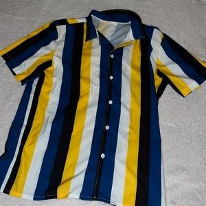 Men’s dress up shirt